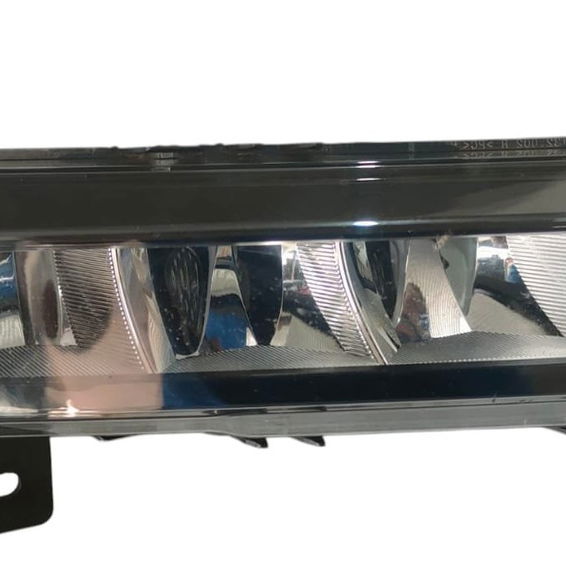Farol Milha L/d Bmw 320i G20 2021 Trasparente