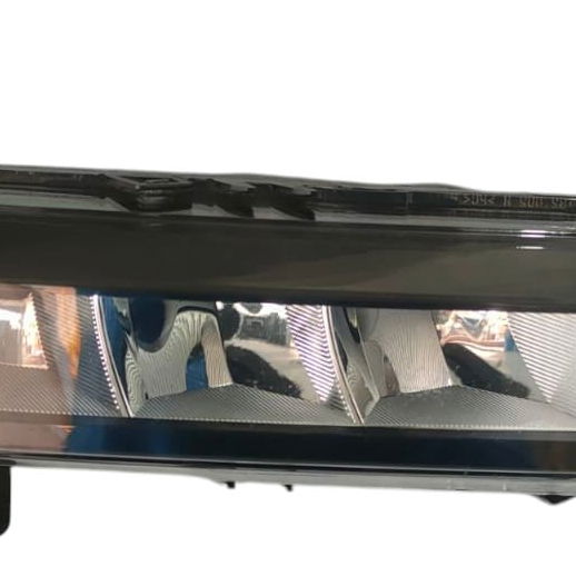 Farol Milha L/d Bmw 320i G20 2021 Trasparente