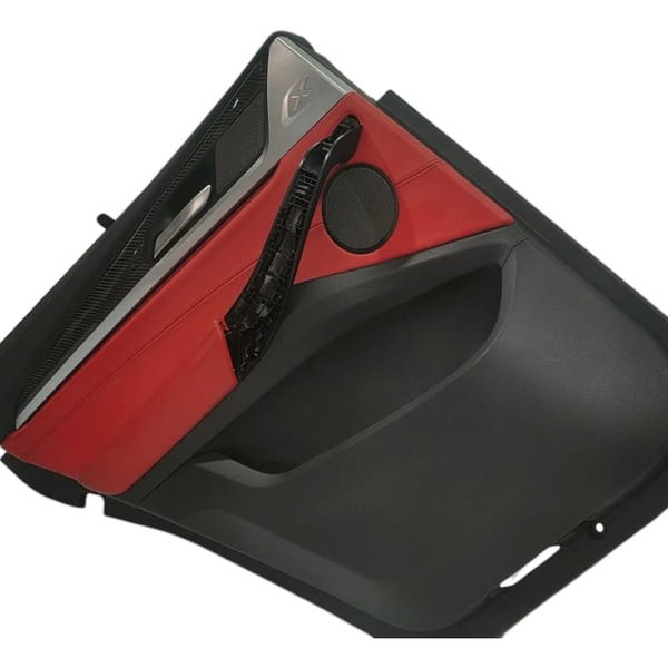 Forro Porta T/e Bmw X3 M40i 2022