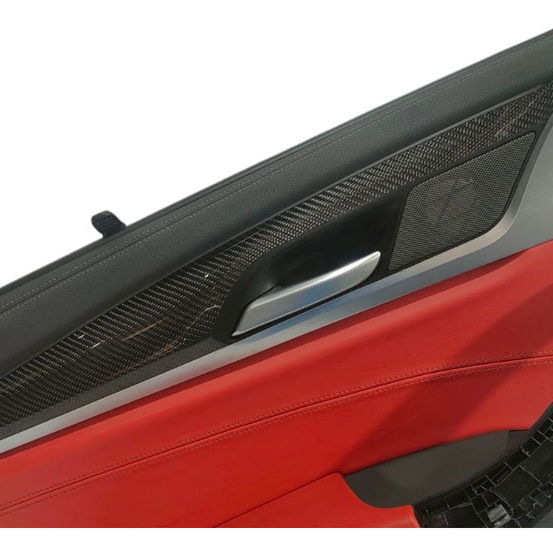 Forro Porta T/e Bmw X3 M40i 2022