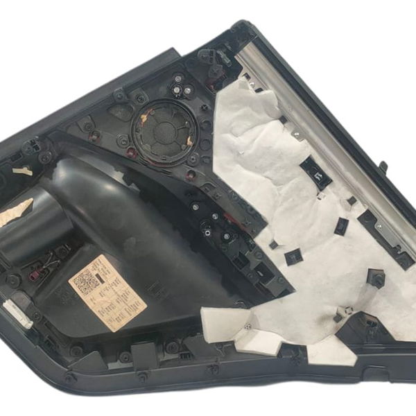 Forro Porta T/e Bmw X3 M40i 2022