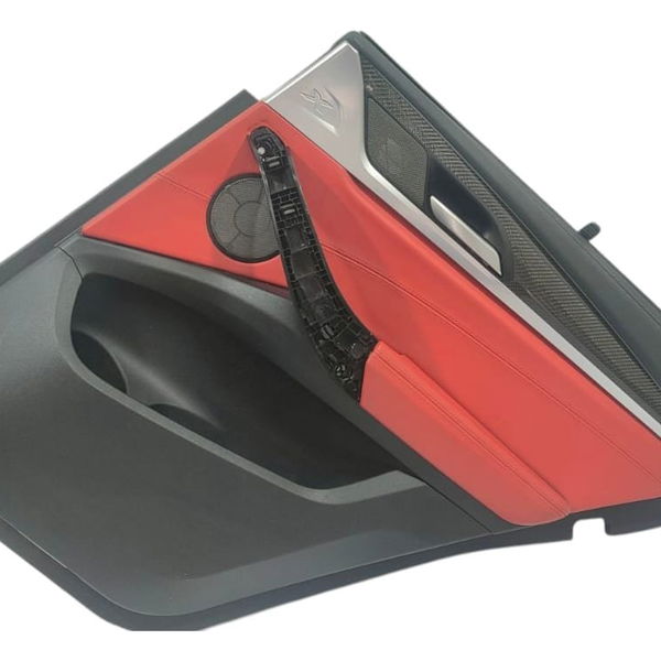 Forro Porta T/d Bmw X3 M40i 2022