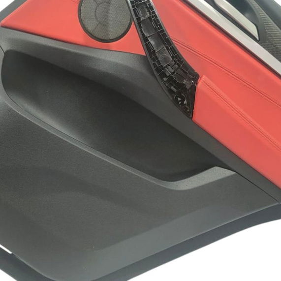Forro Porta T/d Bmw X3 M40i 2022