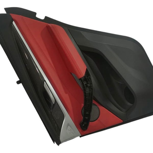 Forro Porta T/d Bmw X3 M40i 2022