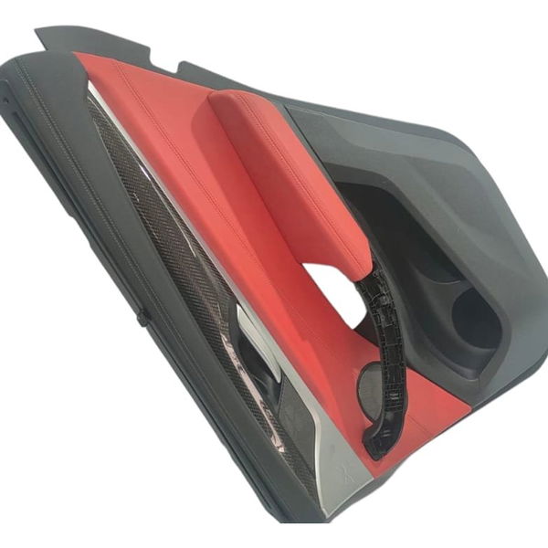 Forro Porta T/d Bmw X3 M40i 2022