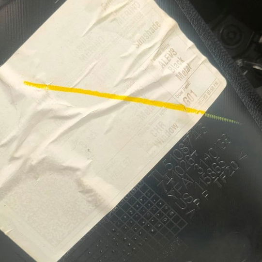 Forro Porta T/d Bmw X3 M40i 2022