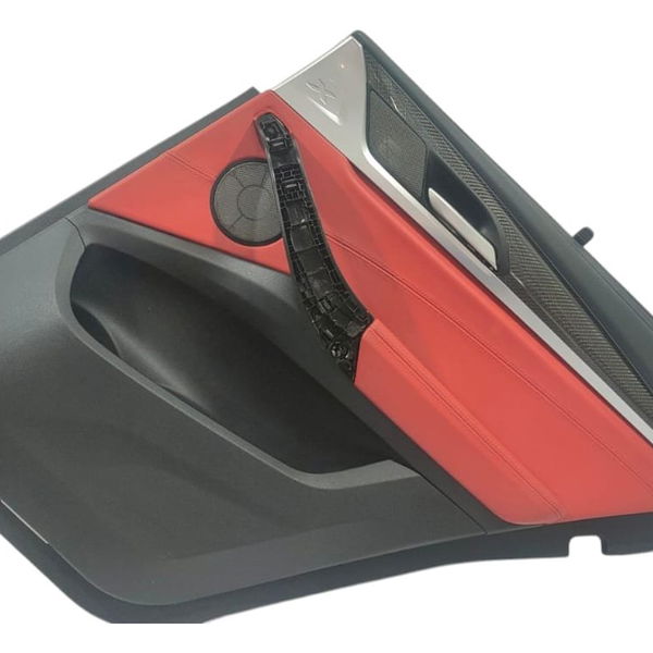 Forro Porta T/d Bmw X3 M40i 2022