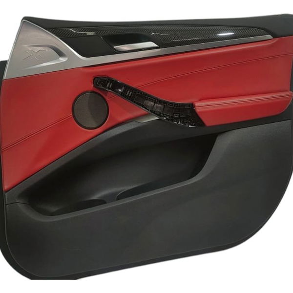 Forro Porta D/d Bmw X3 M40i 2022 (marca De Uso)