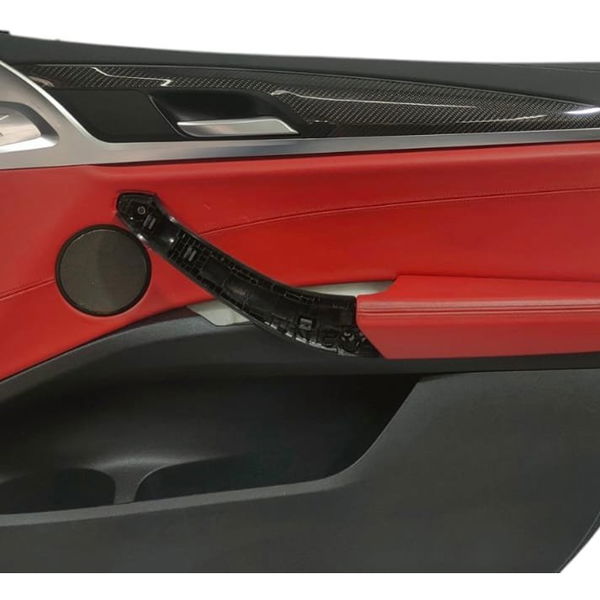 Forro Porta D/d Bmw X3 M40i 2022 (marca De Uso)