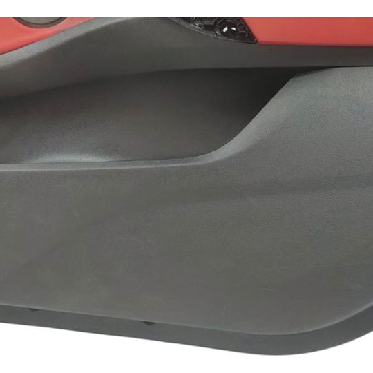 Forro Porta D/d Bmw X3 M40i 2022 (marca De Uso)