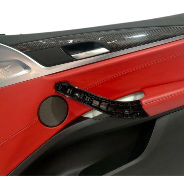 Forro Porta D/d Bmw X3 M40i 2022 (marca De Uso)