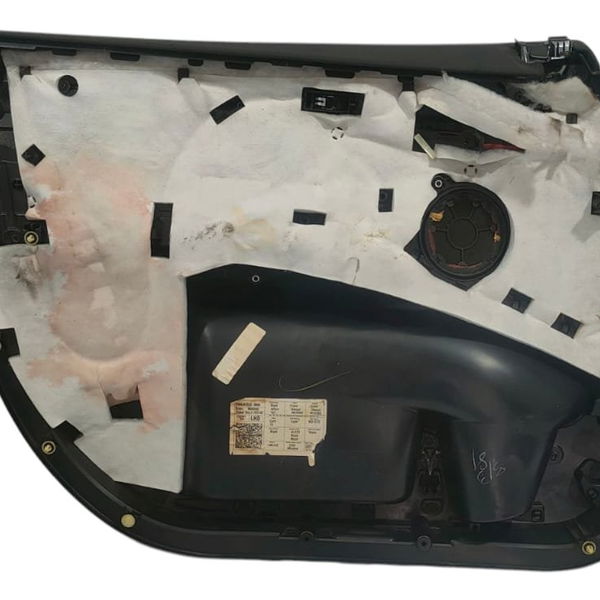 Forro Porta D/d Bmw X3 M40i 2022 (marca De Uso)