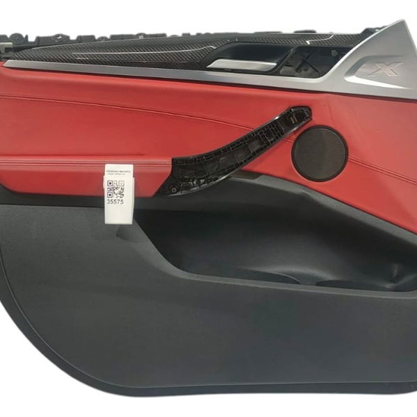 Forro Porta D/e Bmw X3 M40i 2022 (c/detalhe)