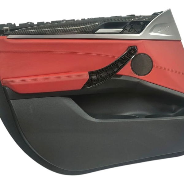 Forro Porta D/e Bmw X3 M40i 2022 (c/detalhe)