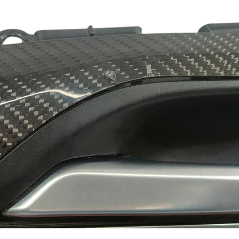 Forro Porta D/e Bmw X3 M40i 2022 (c/detalhe)