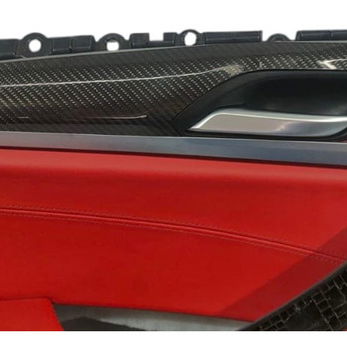 Forro Porta D/e Bmw X3 M40i 2022 (c/detalhe)