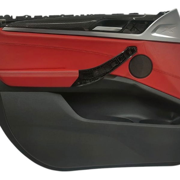 Forro Porta D/e Bmw X3 M40i 2022 (c/detalhe)