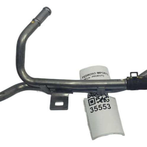 Tubo Cano D'água Honda Crv 2.0 Híbrido 2023