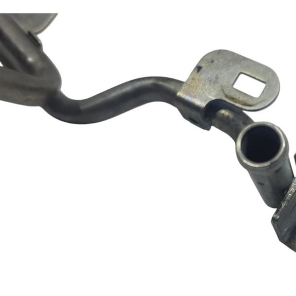 Tubo Cano D'água Honda Crv 2.0 Híbrido 2023