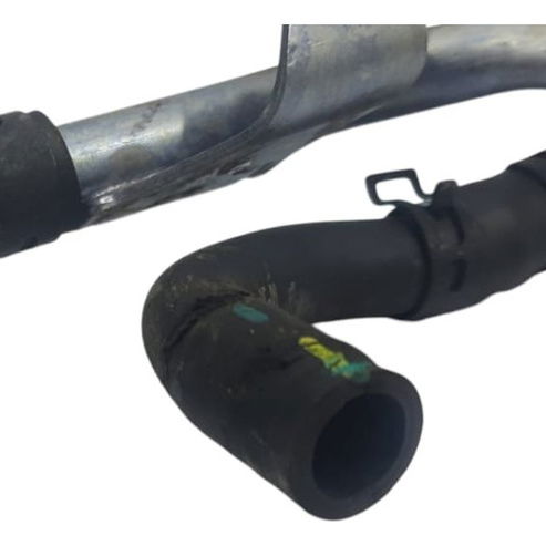 Tubo Cano D'água Honda Crv 2.0 Híbrido 2023