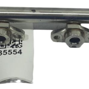 Flauta Do Bico Injetor Honda Crv 2.0 Híbrido 2023