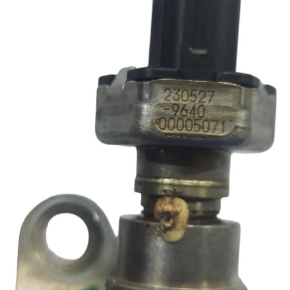 Flauta Do Bico Injetor Honda Crv 2.0 Híbrido 2023