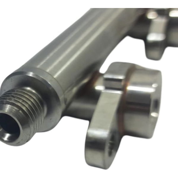 Flauta Do Bico Injetor Honda Crv 2.0 Híbrido 2023