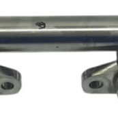 Flauta Do Bico Injetor Honda Crv 2.0 Híbrido 2023