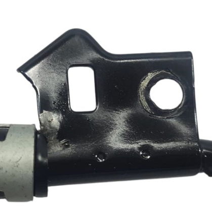 Cano Água Turbina Honda Crv 2.0 Híbrido 2023 Preto