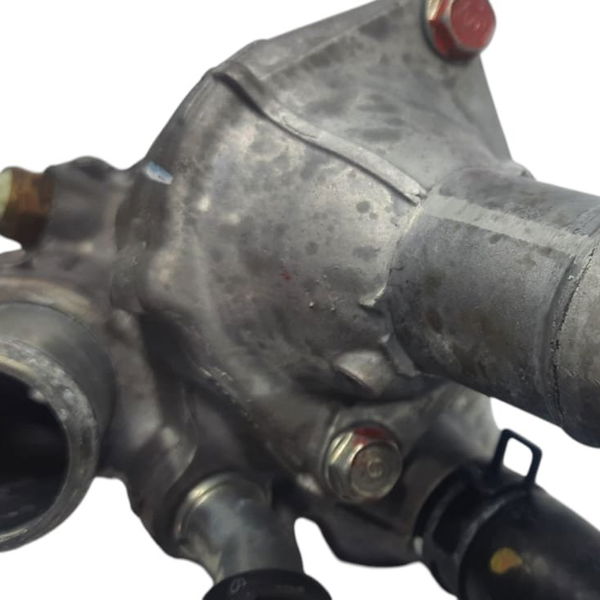 Carcaça Válvula Termostática Honda Crv 2.0 Híbrido 2023