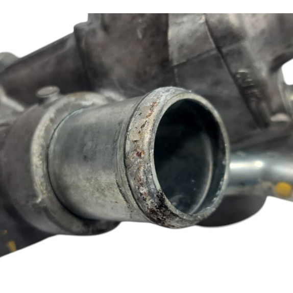 Carcaça Válvula Termostática Honda Crv 2.0 Híbrido 2023