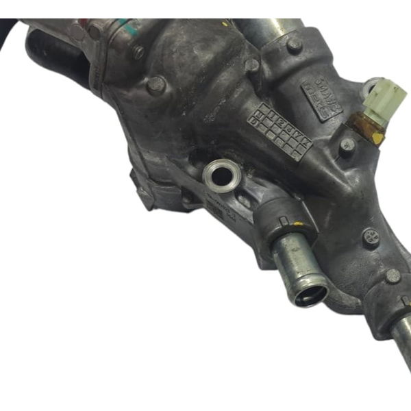 Carcaça Válvula Termostática Honda Crv 2.0 Híbrido 2023