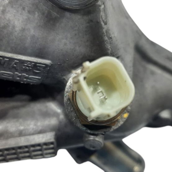 Carcaça Válvula Termostática Honda Crv 2.0 Híbrido 2023