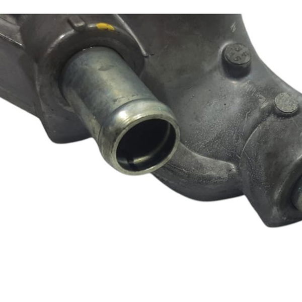 Carcaça Válvula Termostática Honda Crv 2.0 Híbrido 2023