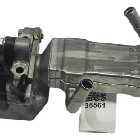 Radiador Válvula Egr Honda Crv 2.0 Híbrido 2023