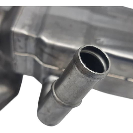 Radiador Válvula Egr Honda Crv 2.0 Híbrido 2023