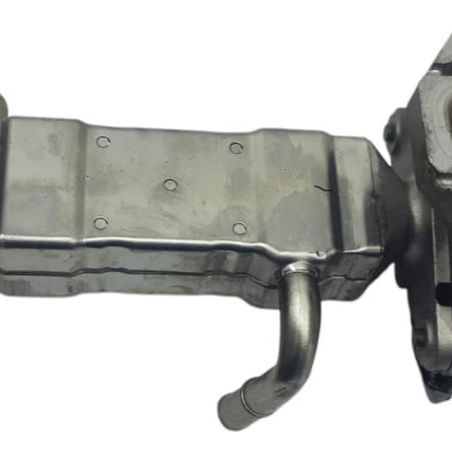 Radiador Válvula Egr Honda Crv 2.0 Híbrido 2023