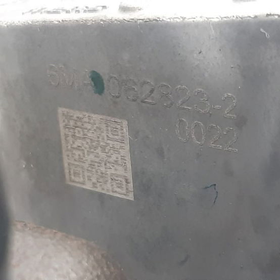 Radiador Válvula Egr Honda Crv 2.0 Híbrido 2023