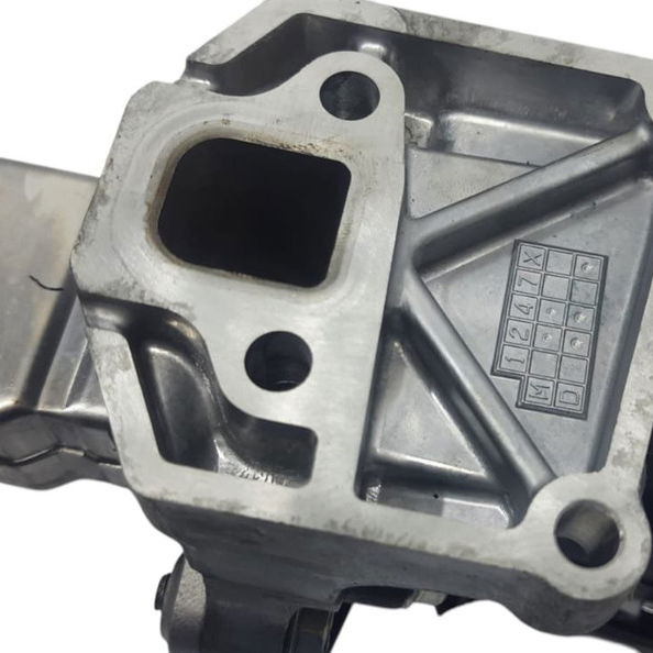 Radiador Válvula Egr Honda Crv 2.0 Híbrido 2023