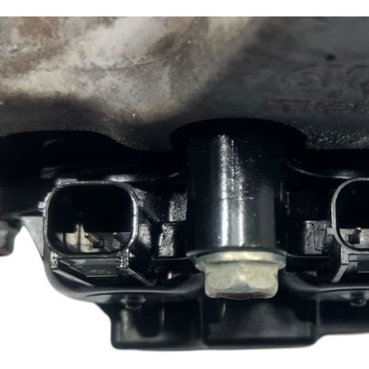 Solenoide Do Vácuo Canister Honda Crv 2.0 Híbrido 2023