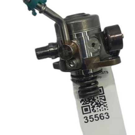 Bomba Alta Pressão Honda Crv 2.0 Híbrido 2023