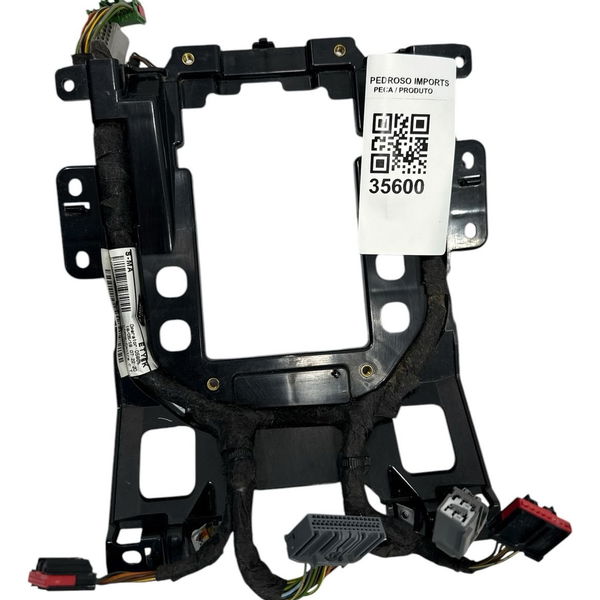 Chicote Joystick Seletora Range Rover Evoque 2.0 2018