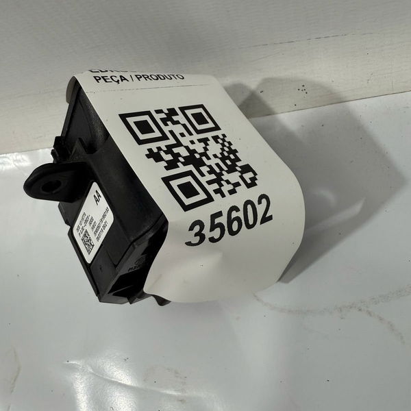 Botão Freio De Mão Range Rover Evoque 2.0 2018