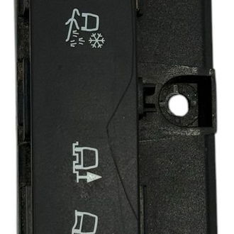 Botão Comando Estabilidade Range Rover Evoque 2.0 2018