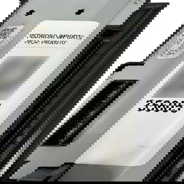 Comando Ar Condicionado Range Rover Evoque 2.0 2018