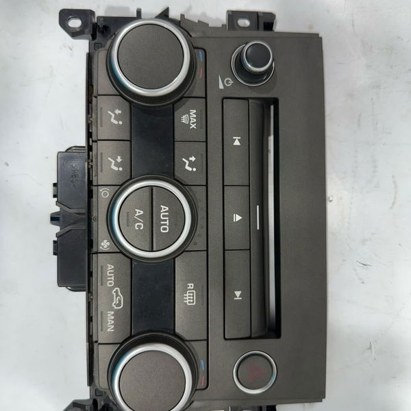 Comando Ar Condicionado Range Rover Evoque 2.0 2018