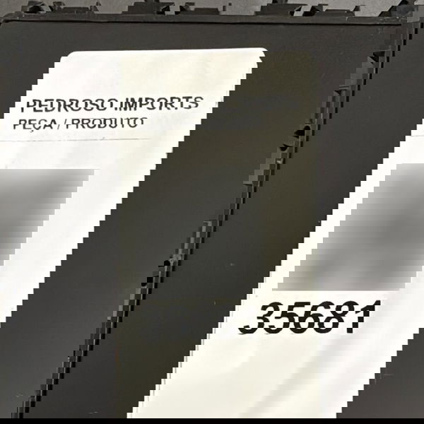 Caixa Fusível Land Rover Defender 2020