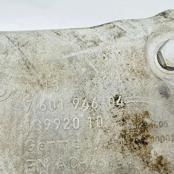 Carter Bmw X1 E84 2.0l 4x4 7601946