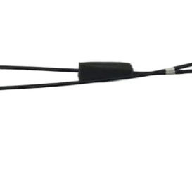 Maçaneta E Puxador Interno Porta Esq Honda Crv 2.0 2023 Preto Dianteira/traseira