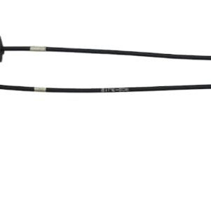 Maçaneta E Puxador Interno Porta Dir Honda Crv 2.0 2023 Preto Dianteira/traseira